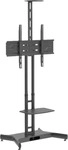 Hagor 8210, Hagor HP Twin Stand HD - Standsystem, wahlweise mobil oder station&auml;r