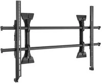 Chief XSM1U, Chief XSM1U - Wandhalterung f&uuml;r 55" bis 100" Displays - Querformat 