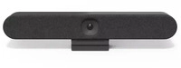 Logitech 960-001501, Logitech Rally Bar Huddle Konferenzkamera mit 3840 x 2160 4K