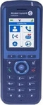Alcatel-Lucent 3BN67370AA, Alcatel-Lucent 8254 DECT Mobilteil mit Akku und