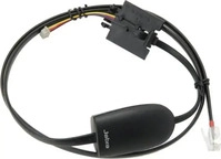 Jabra 14201-31, Jabra EHS-Adapter zur elektronischen Rufannahme an NEC DT730 &...