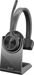 Poly 77Y93AA, Poly Voyager 4310 UC Mono USB-A Teams mit Stand (77Y93AA)