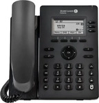 Alcatel-Lucent 3MK27013AA, Alcatel-Lucent ALE-2 Dual Port Basic SIP Phone
