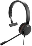 Jabra 14401-20, Jabra Evolve 30 II Mono (nur Headset mit 3,5 mm Klinke) (14401-20)