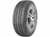 Continental CrossContact LX 2 FR M+S 255/60 R17 106H Sommerreifen,