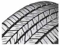 Dunlop Grandtrek ST 20 215/65 R16 98S Sommerreifen, Kraftstoffeffizienz: D,