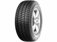 Barum Snovanis 2 3PMSF M+S 165/70 R14C 89/87R Winterreifen, Kraftstoffeffizienz: D,