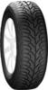 Fulda Kristall Montero 2 3PMSF M+S 155/70 R13 75T Winterreifen, Kraftstoffeffizienz: