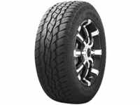 Toyo Open Country A/T PLUS XL M+S 245/70 R16 111H Sommerreifen, Kraftstoffeffizienz: