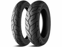 Michelin Scorcher 31 (TL/TT) 100/90B19 57 H Sommerreifen