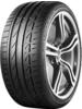 Bridgestone Potenza S 001 AO 245/45 R17 95Y Sommerreifen, Kraftstoffeffizienz:...