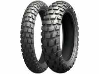 Michelin Anakee Wild M+S (TL/TT) 140/80-17 69 R Sommerreifen