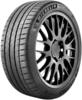 Michelin Pilot Sport 4 S XL 295/30 R19 (100Y) (Z)Y Sommerreifen, Kraftstoffeffizienz: