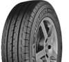 Bridgestone Duravis R660 8PR 205/75 R16C 110/108R Sommerreifen, Kraftstoffeffizienz: