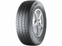 Viking Reifen FourTech Van 04522570000 3PMSF Ganzjahresreifen, Kraftstoffeffizienz: