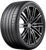 Bridgestone Potenza Sport XL 235/40 R18 (95Y) (Z)Y Sommerreifen, Kraftstoffeffizienz: