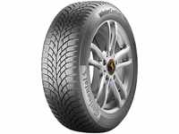 Continental WinterContact TS 870 M+S 3PMSF 195/55 R16 87H Winterreifen,