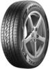 General Tire Grabber GT PLUS FR XL 225/65 R17 106V Sommerreifen, Kraftstoffeffizienz: