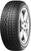 General Tire Grabber GT PLUS FR XL 255/55 R18 109Y Sommerreifen, Kraftstoffeffizienz: