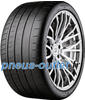 Bridgestone Potenza Race XL 265/35 R18 (97Y)(Z) Sommerreifen, Kraftstoffeffizienz: D,