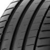 Michelin Pilot Sport 5 FRV XL 215/40 R17 (87Y)(Z) Sommerreifen, Kraftstoffeffizienz: