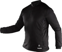 Makita DCX201CXL, Makita DCX201CXL Akku-Thermoshirt Gr. XL 12V max. - 18V (ohne Akku,