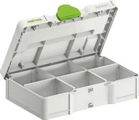 Festool 577818, Festool Systainer&sup3; SYS3 S 147