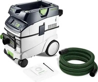 Festool 577891, Festool Absaugmobil CLEANTEC CTL 36 EI AC-RENOFIX