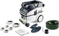 Festool 578159, Festool Absaugmobil CLEANTEC CTM 26 EI-FLR