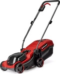 Einhell Akku-Rasenm&auml;her GE-CM 18/30-1 Li Brushless