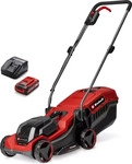 Einhell Akku-Rasenm&auml;her GE-CM 18/30-1 Li Brushless