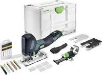 Festool 576961, Festool Akku-Pendelstichs&auml;ge PSC 500 EB-Basic-Set