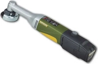 Akku-Winkelschleifer LHW/A 29815 10,8 V 2,6 Ah 50x10mm 5000-16000min-&sup1; PROXXON