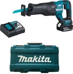 Makita DJR187RT, Makita DJR187RT Akku-Recipros&auml;ge 18V / 5,0 Ah, 1 Akku + Ladeger&auml;t