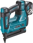 Makita DBN500RTJ, Makita DBN500RTJ Akku-Stauchkopfnagler 50 mm 18V / 5,0 Ah, 2 Akkus