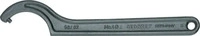 GEDORE 6337200, GEDORE Z 40 68-75 Hakenschl&uuml;ssel DIN 1810 Form B 68-75 mm