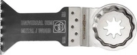 Fein 63502152250, FEIN S&auml;geblatt B.44mm SLP 50 St./Pk.