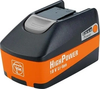 Fein 92604179020, FEIN Akku-Pack Spannung 18V Kap.5,2Ah HighPower Li-Ion