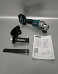 Makita GA008GZ, Makita GA008GZ Akku-Winkelschleifer 40V max. (ohne Akku, ohne