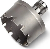 Fein 63131432010, FEIN Lochs&auml;ge Bohr-D.32mm Schnitt-T.4mm f.Wand-S.b.4mm HM f.Rohre