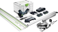 Festool 576572, Festool Akku-D&auml;mmstoffs&auml;ge ISC 240 HPC 4,0 EBI-Plus-XL-FS