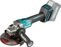 Makita GA035GZ, Makita GA035GZ Akku-Winkelschleifer 40V max. (ohne Akku, ohne