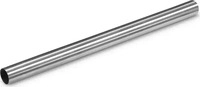 K&auml;rcher 69020810, K&auml;rcher Saugrohr, DN 40 0,5 m Edelstahl