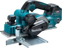 Makita KP001GZ, Makita KP001GZ Akku-Hobel 40V max. (ohne Akku, ohne Ladeger&auml;t)