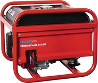 ENDRESS-Elektroger&auml;tebau Stromerzeuger ESE 306 HS-GT 2,9 kVA,2,6 kW Benzin...