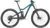 Scott 290155006, Scott Ransom 920 29'' MTB Fahrrad matt petrol grün/schwarz...