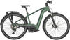 Scott 290670006, Scott Sub Sport eRide 10 Pedelec E-Bike Trekking Fahrrad prism grün