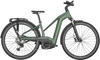 Scott 290671008, Scott Sub Sport eRide 10 Damen Pedelec E-Bike Trekking Fahrrad prism