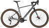 Bergamont 291087057, Bergamont Grandurance Expert Carbon Gravel Fahrrad rainbow...