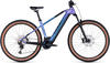 Cube 734450-S, Cube Reaction Hybrid Race 750 27.5'' / 29'' Pedelec E-Bike MTB Fahrrad